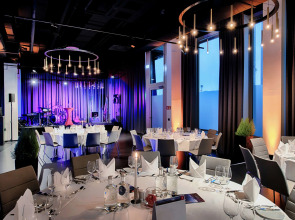 Steigenberger Hotel Am Kanzleramt