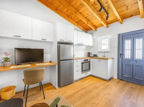 Olga Premium Apartments