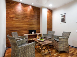 L'Ermitage Hotel Tallinn