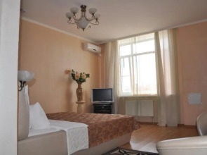 Мини-гостиница Олимп