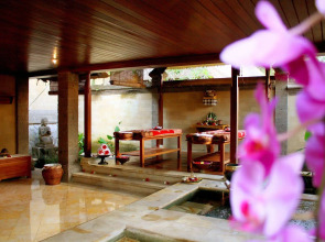 Puri Wulandari a Boutique Resort and Spa