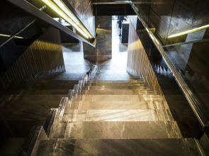 Дизайн-отель 11 Mirrors