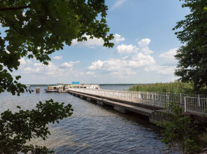 Hotel Müggelsee Berlin