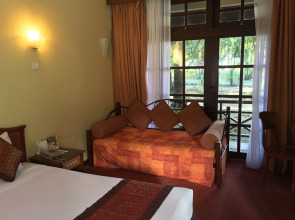 Federal Villa Beach Resort