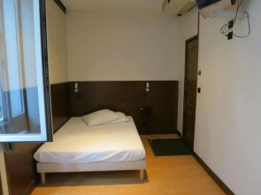 Hotel de la Prefecture