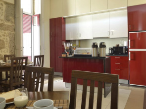 Dukes Corner Guest House