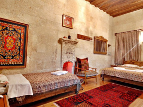 Urgup Inn Cave Hotel