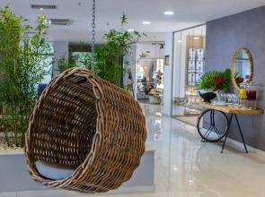 Leonardo Kolymbia Resort - All Inclusive