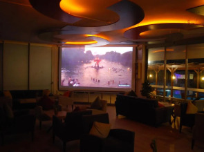 Serpina Hotel - Adults Only