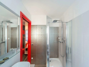 Hôtel Boutique Richelieu Lyon Gare Part Dieu