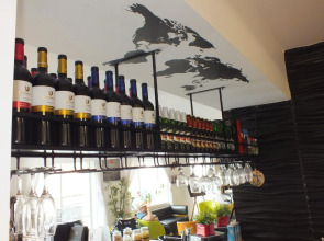 Paamonim Jerusalem Hotel