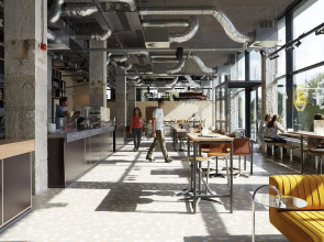 The Social Hub Rotterdam