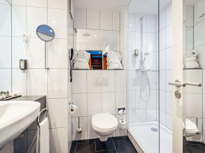 Schlosshotel Hellenstein