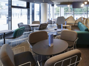 Ibis Styles Paris Charles de Gaulle Airport