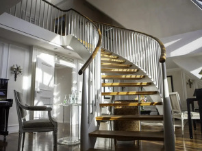 Hotel München Palace