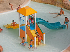 Alegria Cabo de Gata