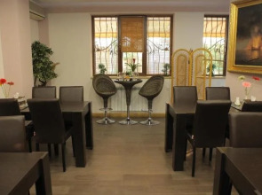 Daniel Boutique Hotel