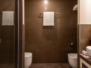 Leonardo Royal Hotel Venice Mestre