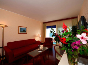 Splendid Hotel La Torre