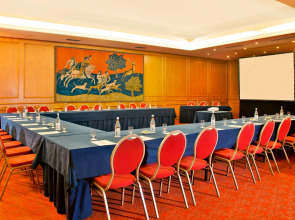 Hotel Dos Templarios