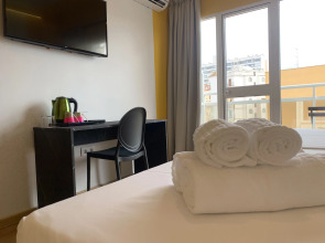 Hotel Sireno Torremolinos - Adults Only