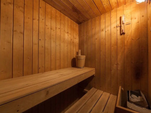 Ca' Tessera Venice Airport