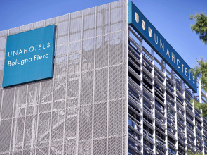Unahotels Bologna Fiera