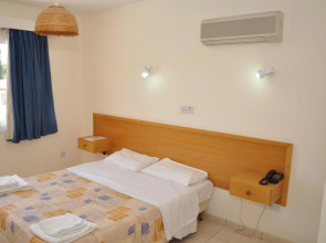 Mariela Hotel Apartments