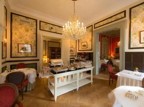 Relais & Chateaux Hotel Heritage