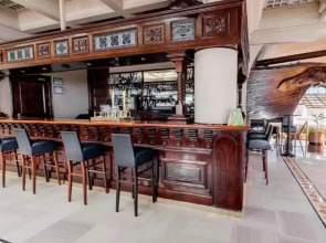 Hotel Silken Indautxu Bilbao