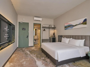 Sleeping Lion Suites