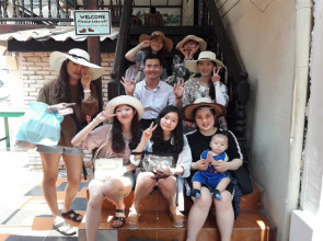 Vientiane Star Hotel