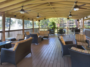 Rosen Inn Lake Buena Vista