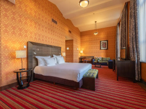 Grand Hotel Amrath Amsterdam