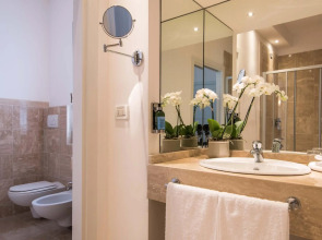 Hotel Michelangelo & Day SPA