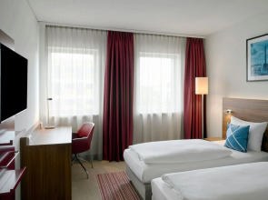 Four Points Flex by Sheraton Essen