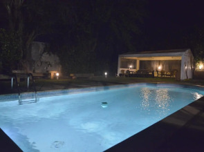 Hotel Gastronómico Casa Rosalia