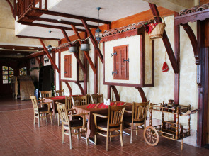 Royal Park Hotel - All Inclusive