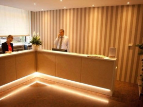 Boutique Hotel Re Enzo