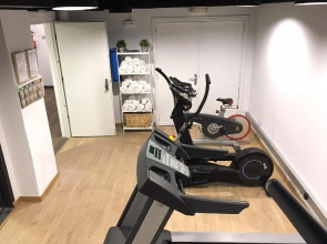 Eurohotel Diagonal Port