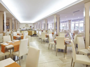 Отель THB El Cid - Adults Only