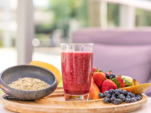 Novotel Miami Brickell 