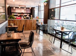 Hotel San Francisco Centro Historico