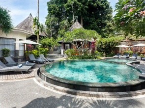 Kadiga Villas Ubud by GenuineHost