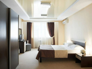 Белый Город