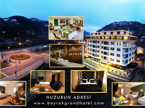 Bayrak Grand Hotel
