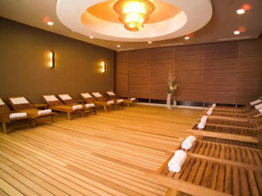 Alaiye Resort & Spa Hotel - All Inclusive