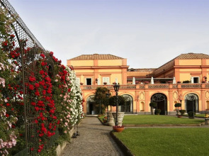 Villa Signorini Events & Hotel
