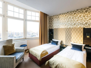 Hotel Royal International