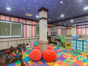 Wora Bura Hua Hin Resort and Spa